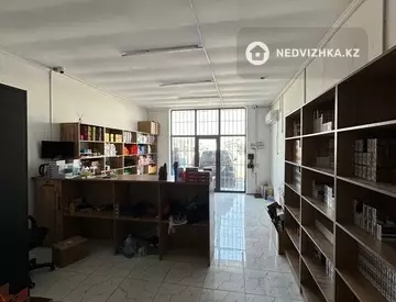 Торговое помещение, этаж 1 из 1, 65 м²