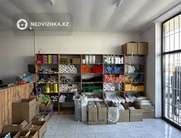 Торговое помещение, этаж 1 из 1, 65 м²