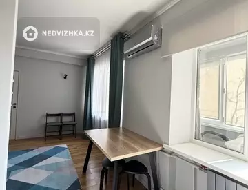 2-комнатная квартира, этаж 4 из 4, 50 м², На длительный срок
