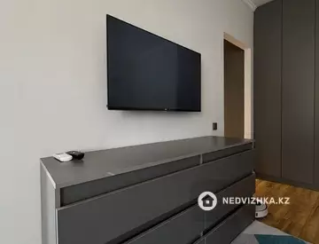 2-комнатная квартира, этаж 4 из 4, 50 м², На длительный срок