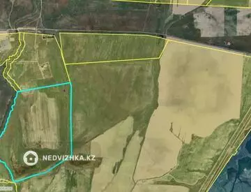 Участок 81.0 га