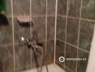 1-комнатная квартира, этаж 1 из 5, 30 м²