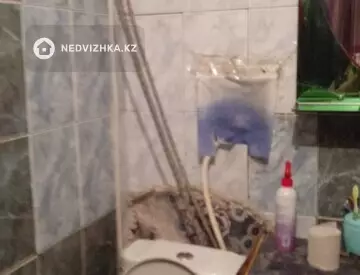 1-комнатная квартира, этаж 1 из 5, 30 м²