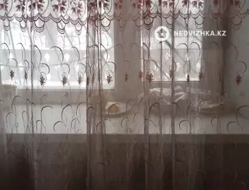 1-комнатная квартира, этаж 1 из 5, 30 м²