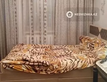 1-комнатная квартира, этаж 1 из 5, 30 м²