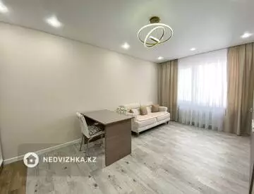 2-комнатная квартира, этаж 3 из 9, 35 м²