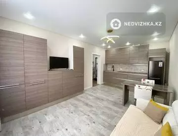 2-комнатная квартира, этаж 3 из 9, 35 м²
