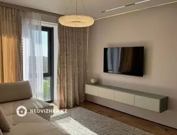 3-комнатная квартира, этаж 7 из 13, 74 м²