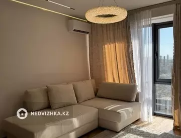 3-комнатная квартира, этаж 7 из 13, 74 м²