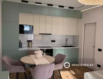 3-комнатная квартира, этаж 7 из 13, 74 м²