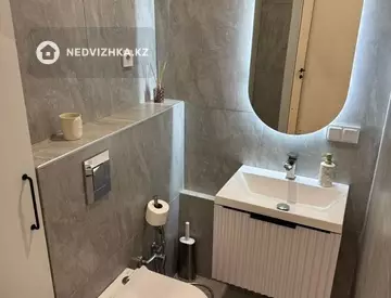 3-комнатная квартира, этаж 7 из 13, 74 м²