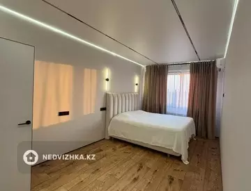 3-комнатная квартира, этаж 7 из 13, 74 м²