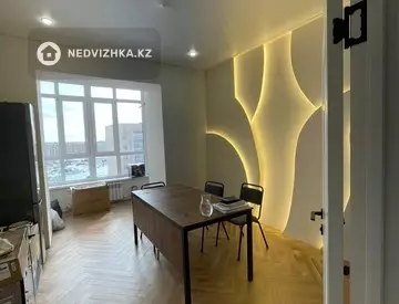 2-комнатная квартира, этаж 5 из 5, 58 м²