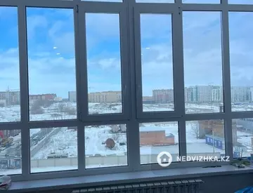 2-комнатная квартира, этаж 5 из 5, 58 м²