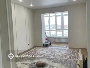 2-комнатная квартира, этаж 5 из 5, 58 м²