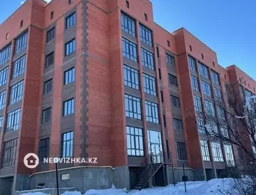 2-комнатная квартира, этаж 5 из 5, 58 м²