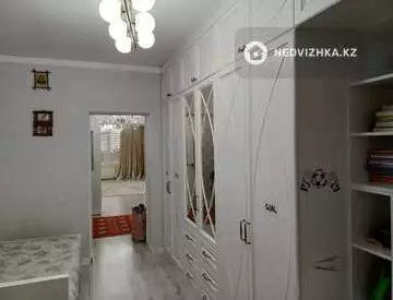 3-комнатная квартира, этаж 6 из 9, 90 м²