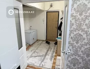 3-комнатная квартира, этаж 5 из 5, 62 м²