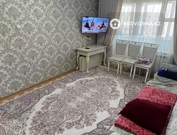 3-комнатная квартира, этаж 5 из 5, 62 м²