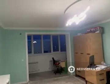 3-комнатная квартира, этаж 17 из 16, 110 м²