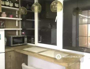 3-комнатная квартира, этаж 17 из 16, 110 м²