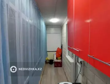 1-комнатная квартира, этаж 3 из 6, 30 м²