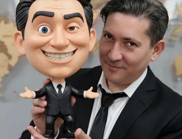 Фотография профиля