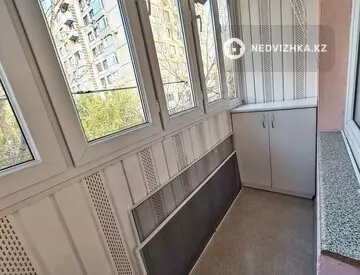 3-комнатная квартира, этаж 4 из 4, 77 м²