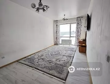1-комнатная квартира, этаж 2 из 13, 41 м²
