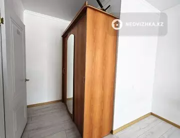 1-комнатная квартира, этаж 2 из 13, 41 м²