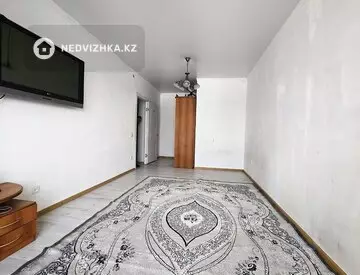 1-комнатная квартира, этаж 2 из 13, 41 м²