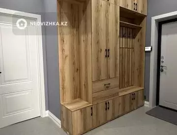 2-комнатная квартира, этаж 10 из 14, 45 м², На длительный срок