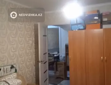 3-комнатная квартира, этаж 1 из 5, 62 м²