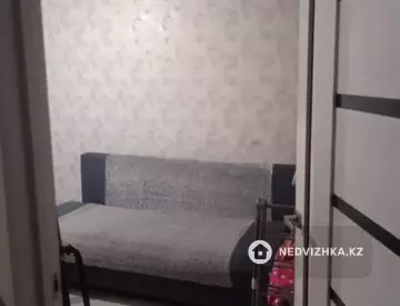 3-комнатная квартира, этаж 1 из 5, 62 м²