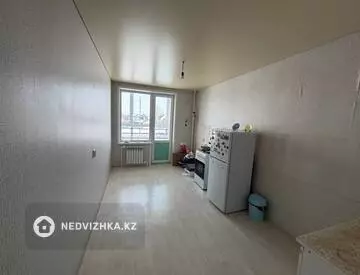 1-комнатная квартира, этаж 2 из 4, 42 м²