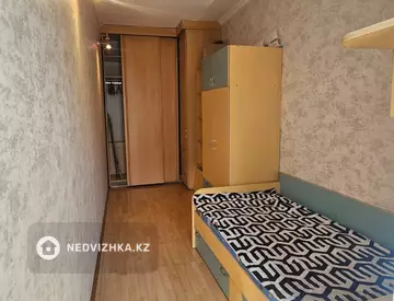 2-комнатная квартира, этаж 3 из 5, 58 м²