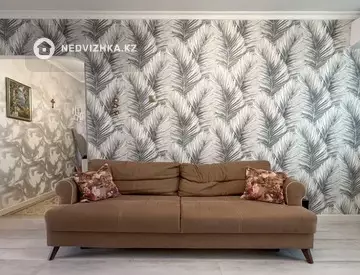 3-комнатная квартира, этаж 5 из 5, 62 м²