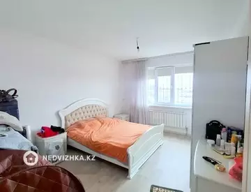 2-комнатная квартира, этаж 1 из 5, 67 м²