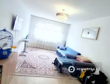 2-комнатная квартира, этаж 1 из 5, 67 м²