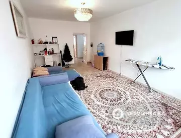 2-комнатная квартира, этаж 1 из 5, 67 м²