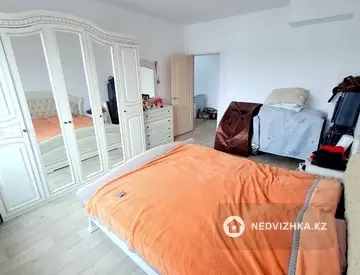 2-комнатная квартира, этаж 1 из 5, 67 м²