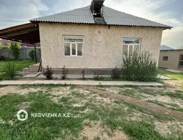 4-комнатная часть дома, 10 соток, 90 м²