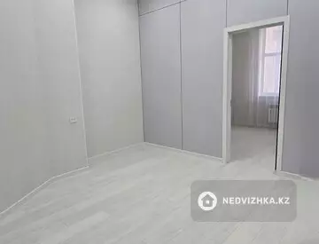 2-комнатная квартира, этаж 2 из 12, 46 м²