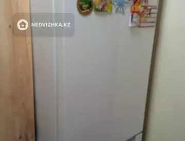 1-комнатная квартира, этаж 5 из 5, 30 м²