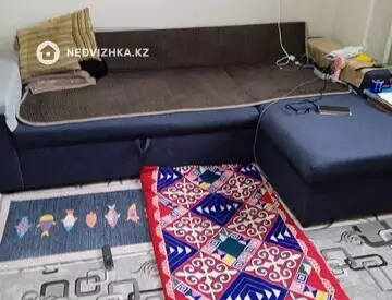 1-комнатная квартира, этаж 5 из 5, 30 м²