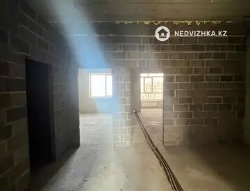 3-комнатная квартира, этаж 7 из 7, 113 м²