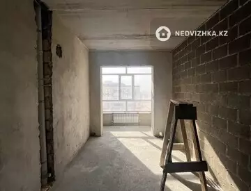 3-комнатная квартира, этаж 7 из 7, 113 м²