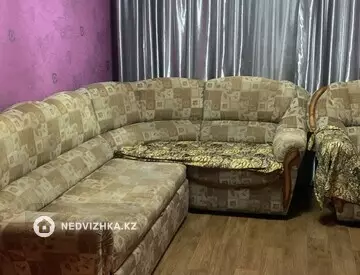 2-комнатная квартира, этаж 5 из 5, 45 м²