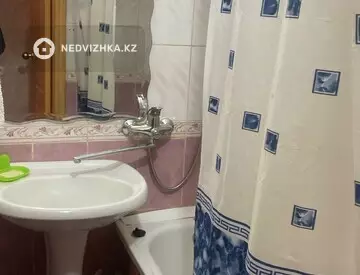 2-комнатная квартира, этаж 5 из 5, 45 м²