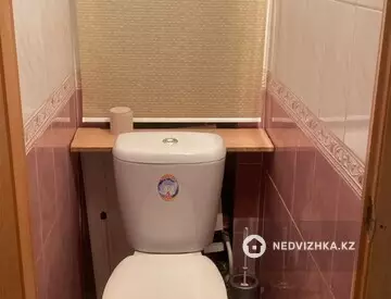 2-комнатная квартира, этаж 5 из 5, 45 м²